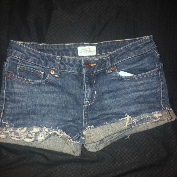 Shorts - Picture 1 of 2